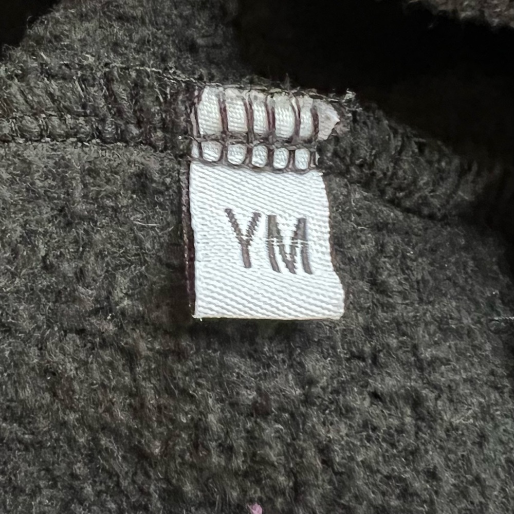 Moriah Elizabeth Pickle Hoodie - Picture 7 of 7